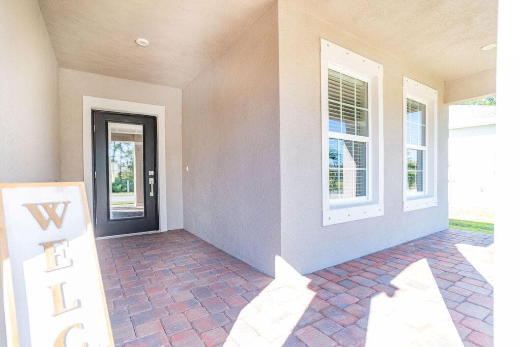 4198 Keeson Circle, Vero Beach, FL 32967 photo 5