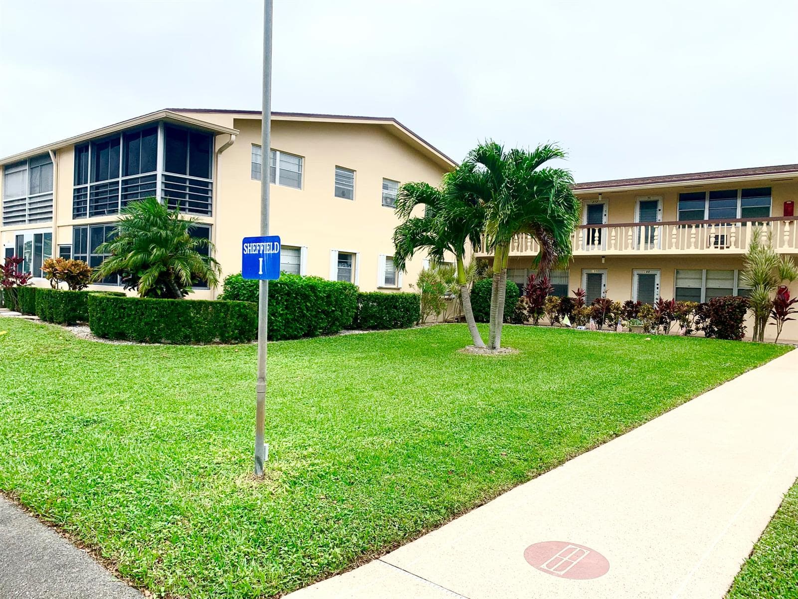 200 Sheffield I, West Palm Beach, FL 33417 photo 2