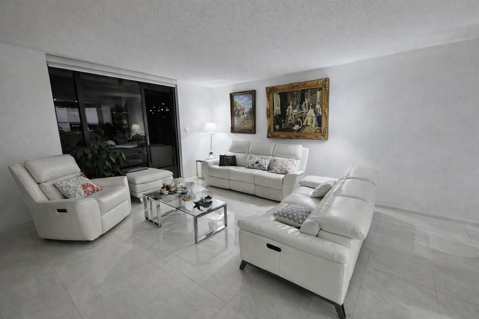 2500 Parkview Drive # 403, Hallandale Beach, FL 33009 photo 3