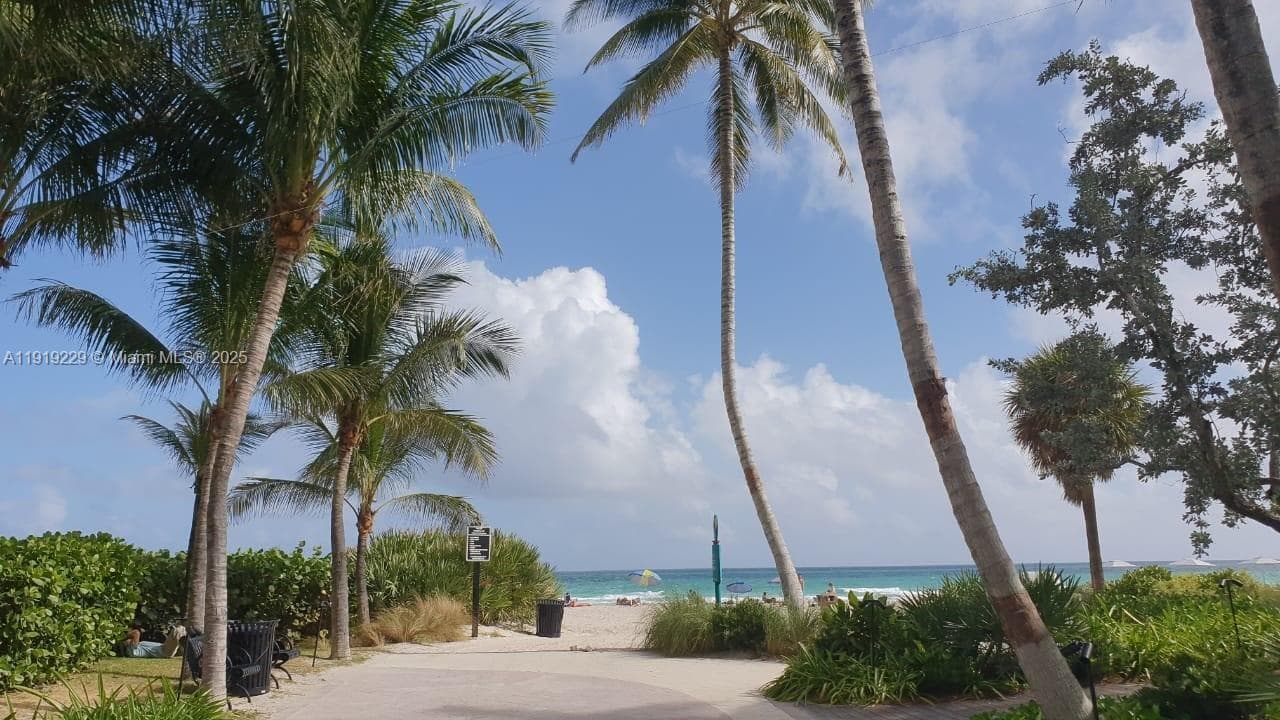 17021 N Bay Rd # 316, Sunny Isles Beach, FL 33160 photo 5