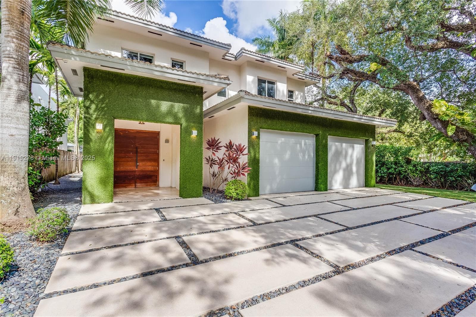 Listing