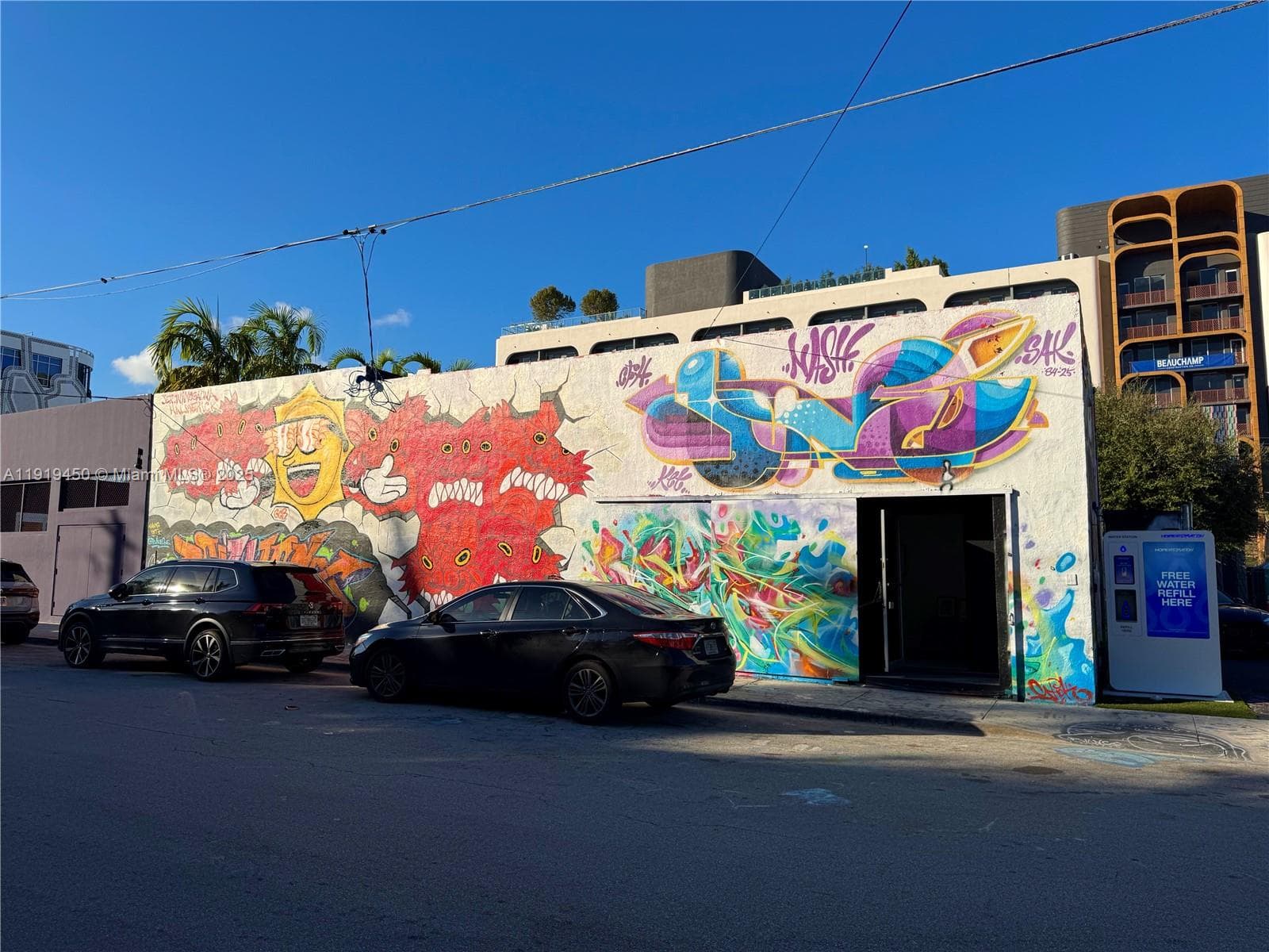 239 NW 26th St, Miami, FL 33127 photo 3