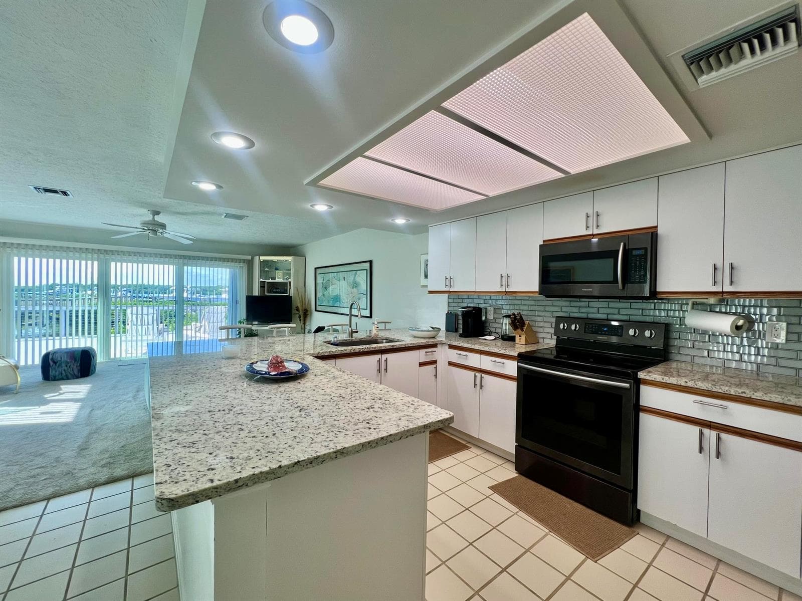 2486 Harbour Cove Drive, Hutchinson Island, FL 34949 photo 3
