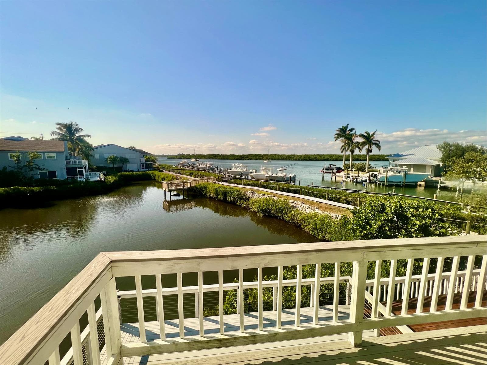 2486 Harbour Cove Drive, Hutchinson Island, FL 34949 photo 5
