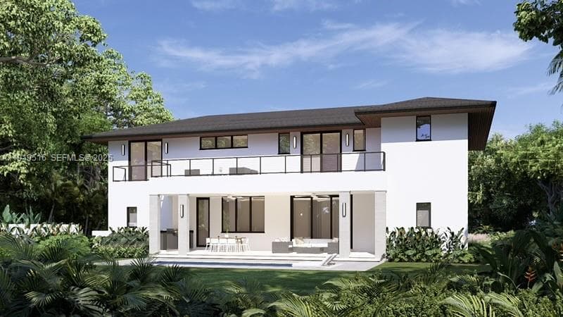 6520 San Vicente St, Coral Gables, FL 33146 photo 4