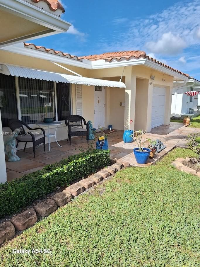 5803 NW 86th Ter, Tamarac, FL 33321 photo 2