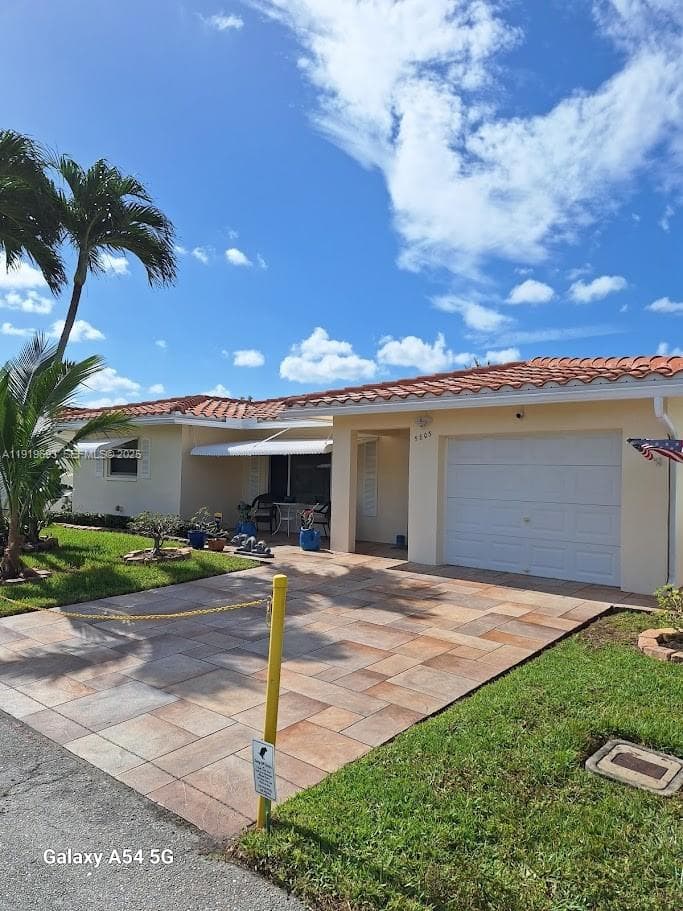 5803 NW 86th Ter, Tamarac, FL 33321 photo 3