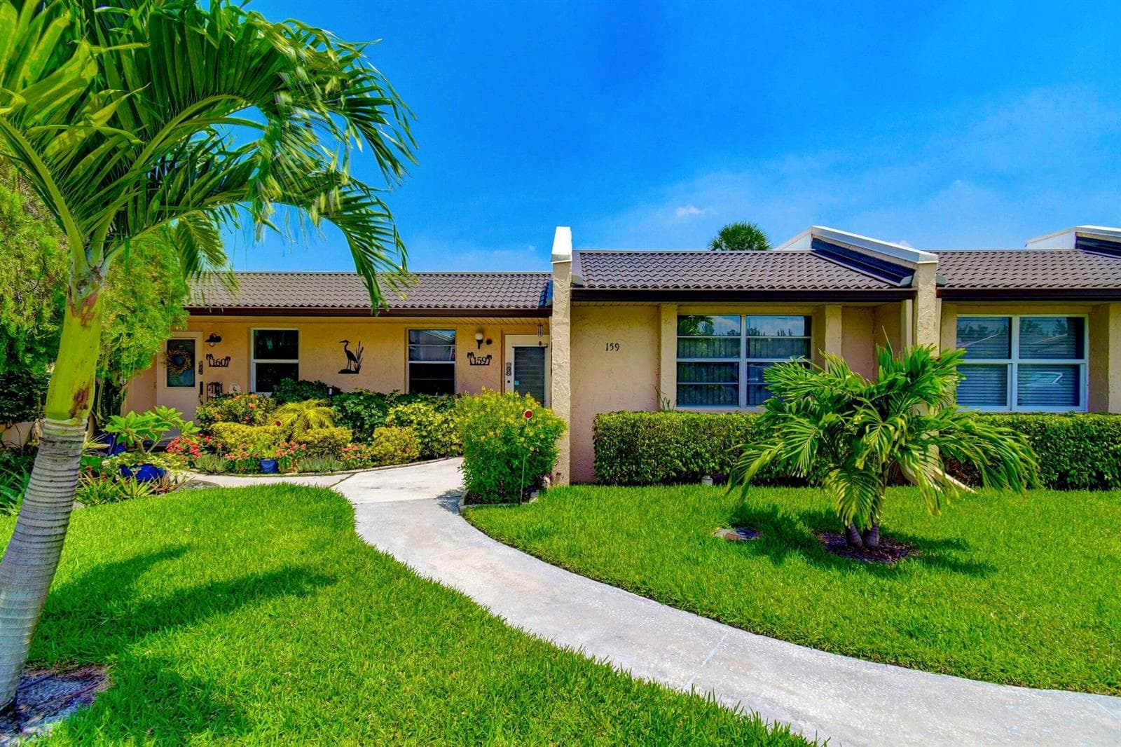 159 Lake Meryl Drive, West Palm Beach, FL 33411 photo 2