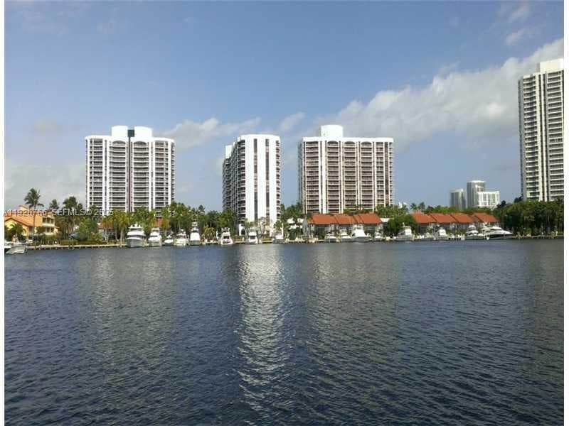 3600 Yacht Club Dr # 1204, Aventura, FL 33180