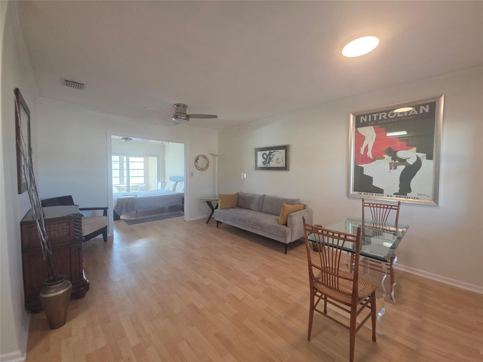 2131 NE 42nd Court # 208e, Lighthouse Point, FL 33064 photo 2