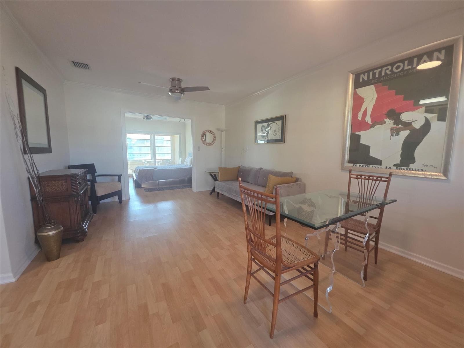 2131 NE 42nd Court # 208e, Lighthouse Point, FL 33064 photo 3