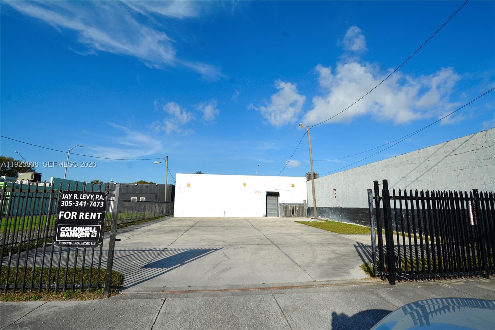 5525 NW 7th Ave, Miami, FL 33127 photo 2