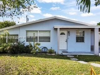 1041 NW 24th Ter, Fort Lauderdale, FL 33311 photo 2