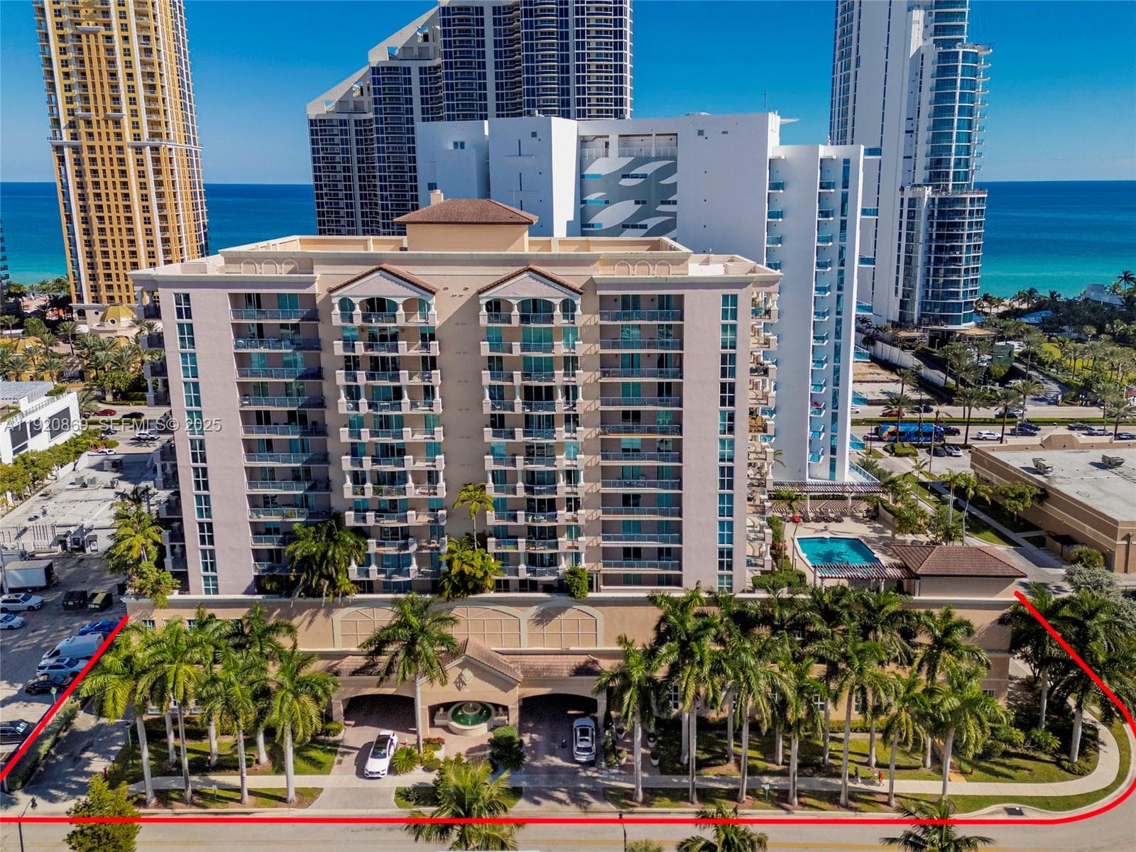 17555 E Atlantic Blvd # 1005, Sunny Isles Beach, FL 33160 photo 4