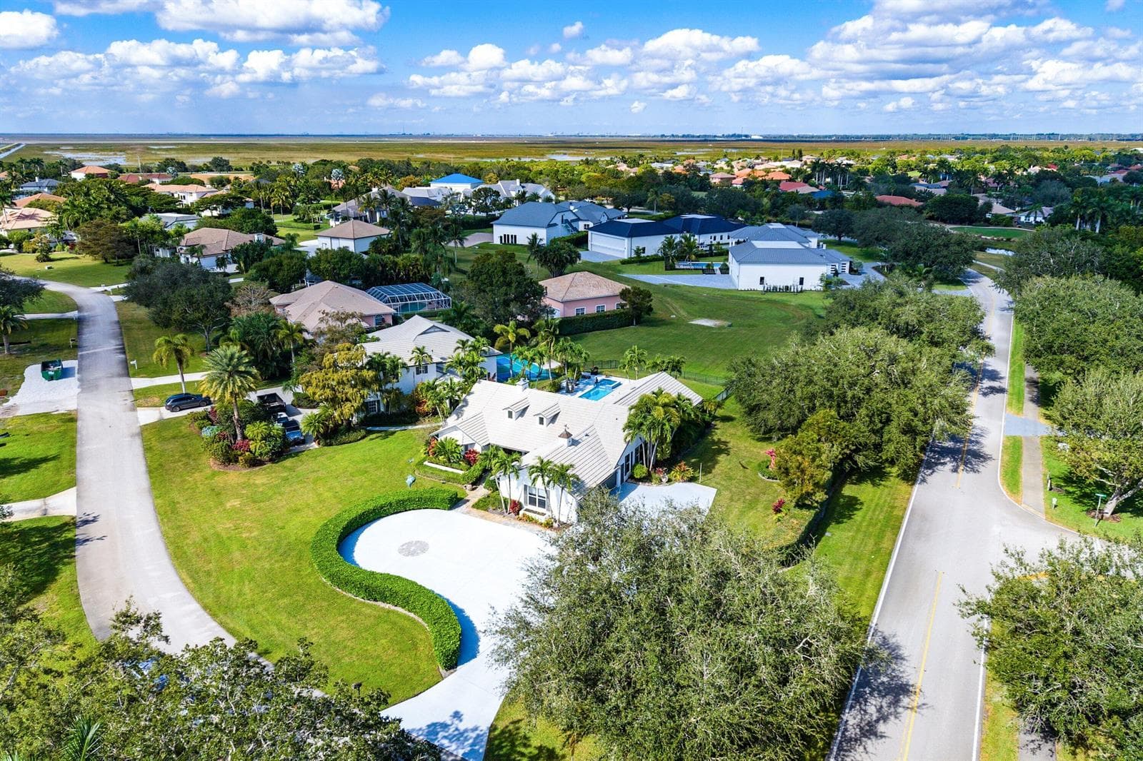 15535 Sunward Street, Wellington, FL 33414 photo 3