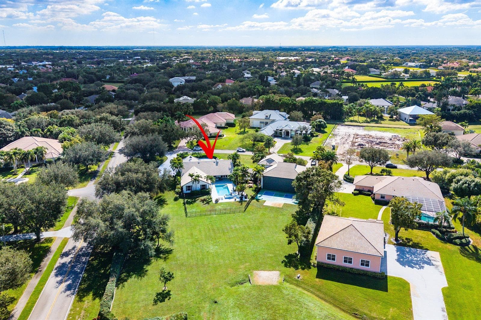 15535 Sunward Street, Wellington, FL 33414 photo 5