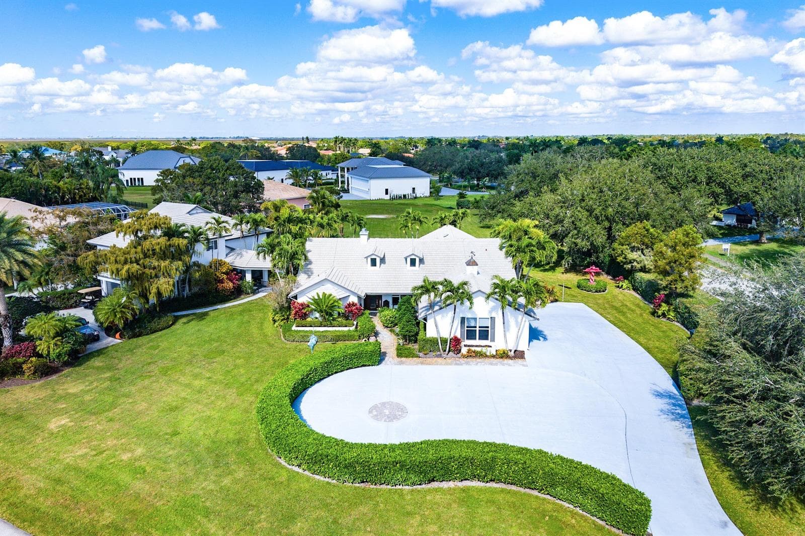 15535 Sunward Street, Wellington, FL 33414 photo 4