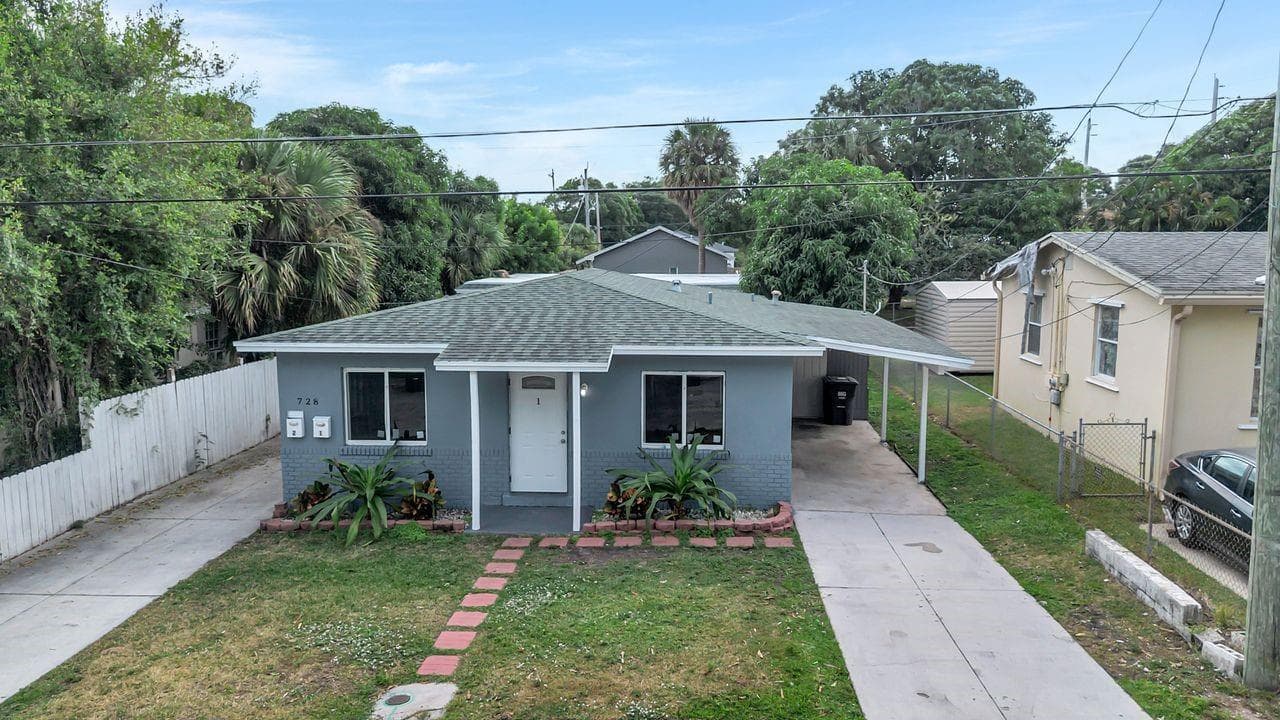 728 20th Street, West Palm Beach, FL 33407 photo 5