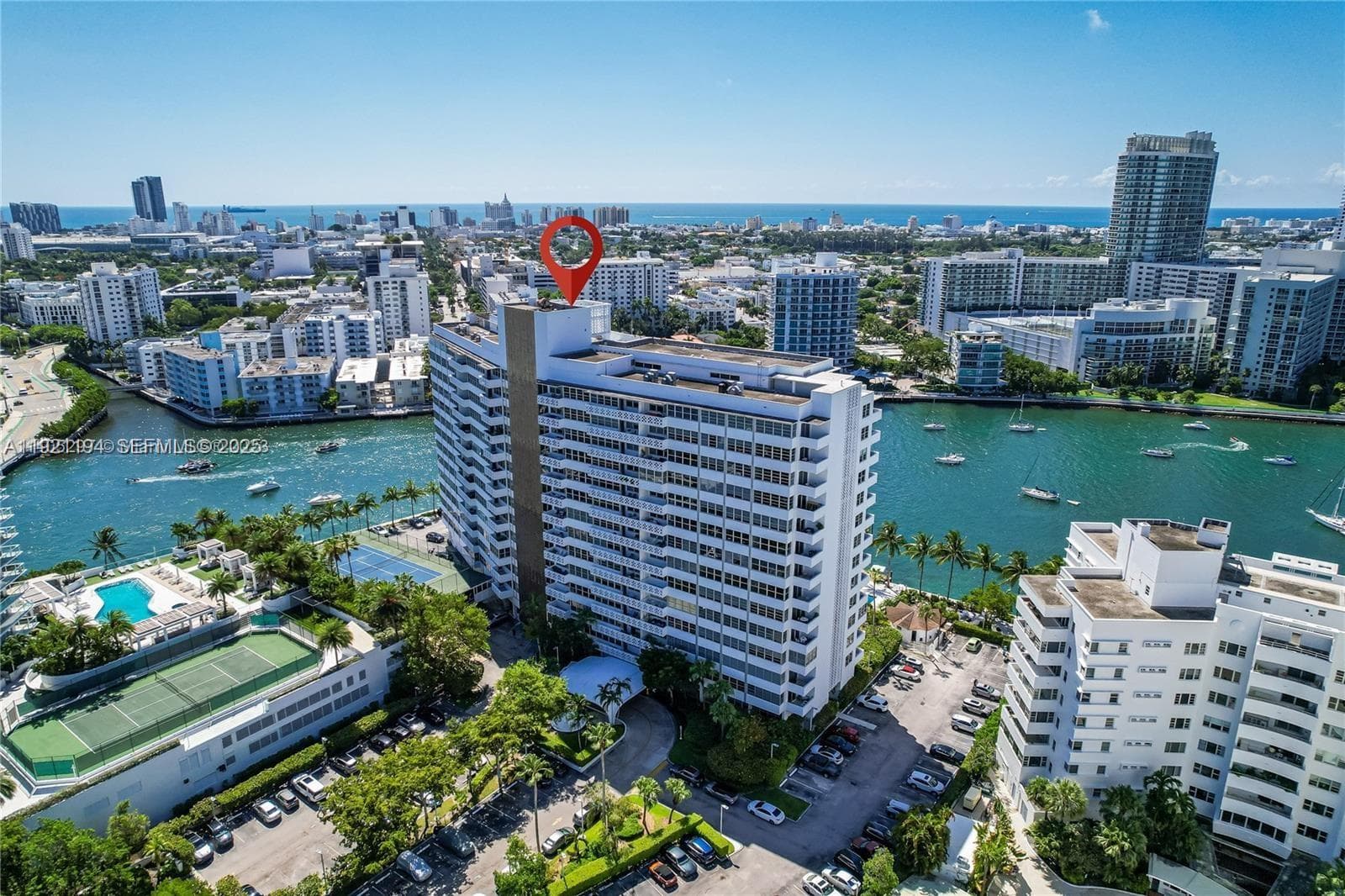 20 E Island Ave # 1415, Miami Beach, FL 33139