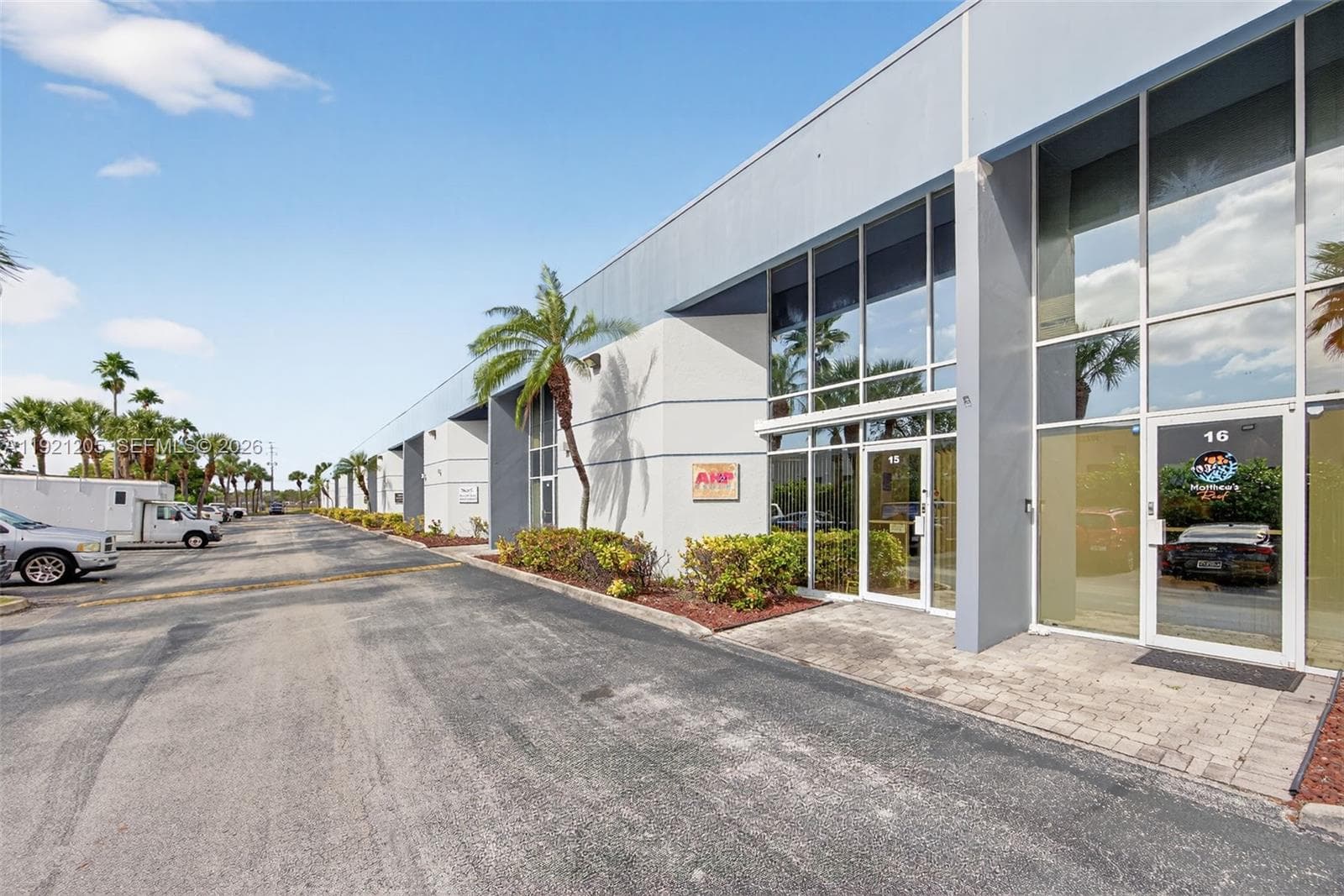 16155 SW 117th Ave # 15, Miami, FL 33177