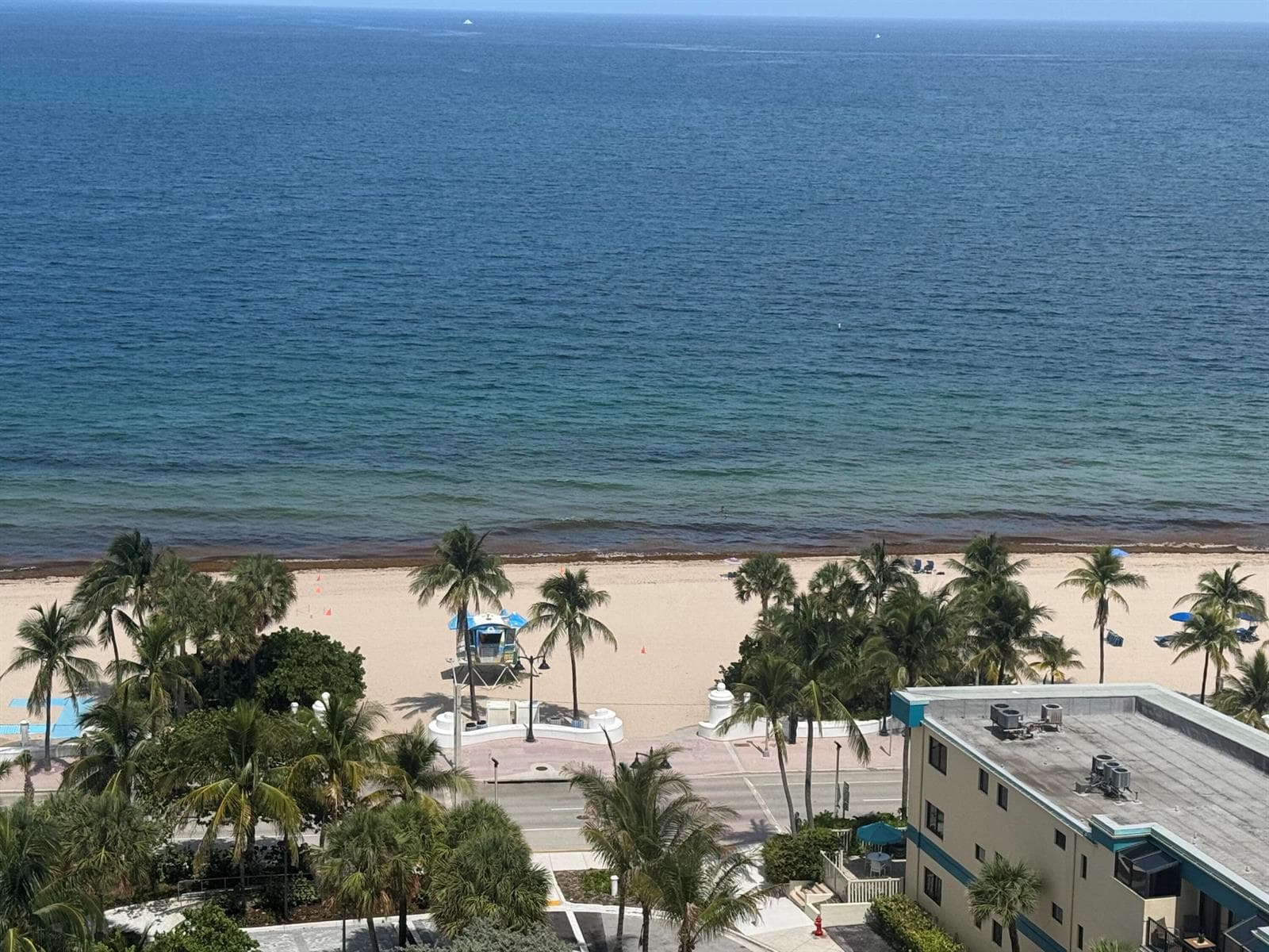 153 N Seabreeze Boulevard # 1101 S, Fort Lauderdale, FL 33304 photo 2