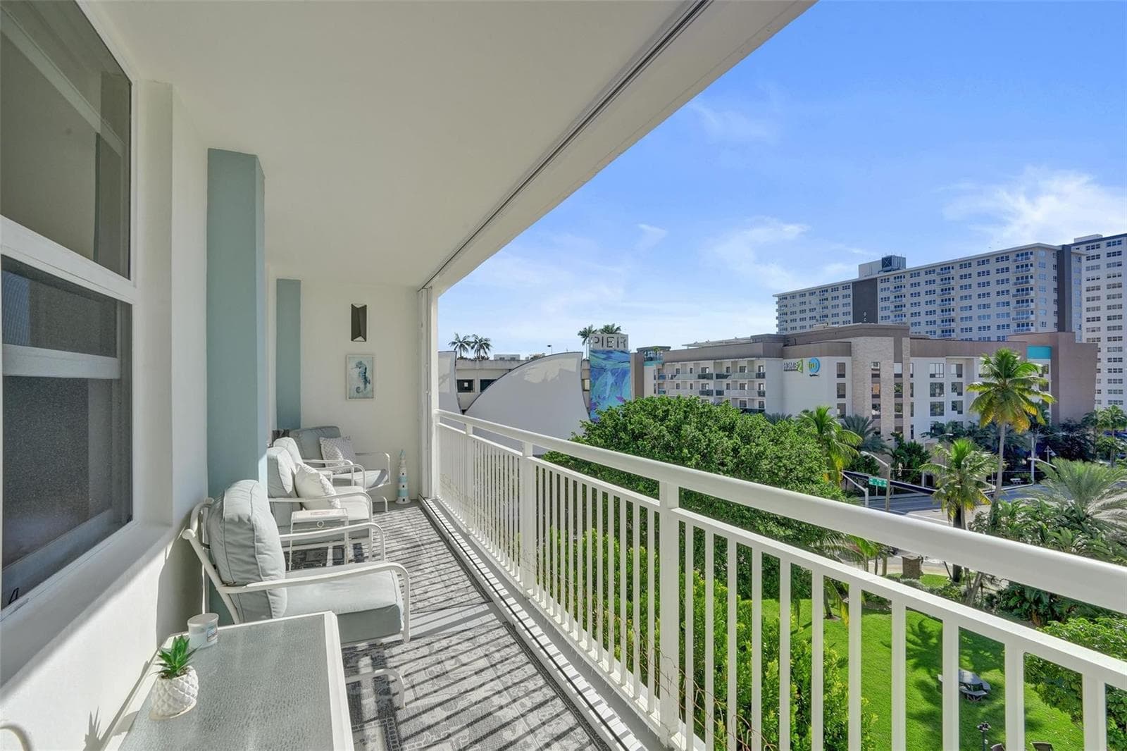 201 N Ocean Boulevard # 603, Pompano Beach, FL 33062 photo 2