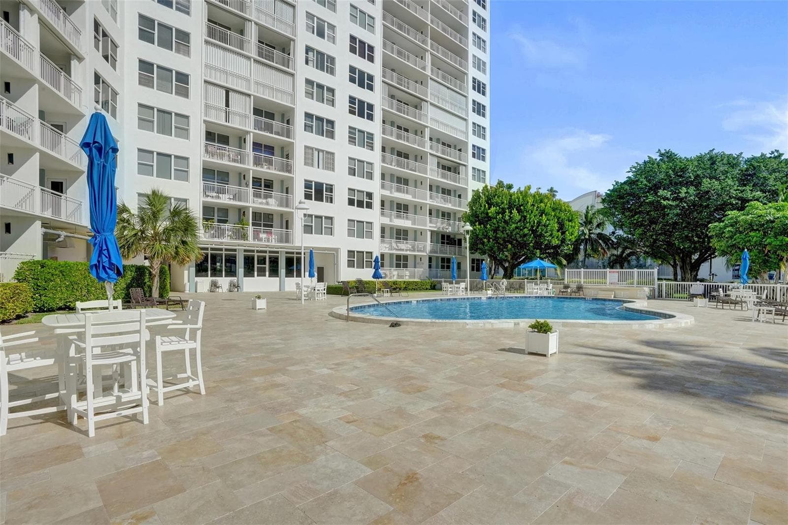 201 N Ocean Boulevard # 603, Pompano Beach, FL 33062 photo 5