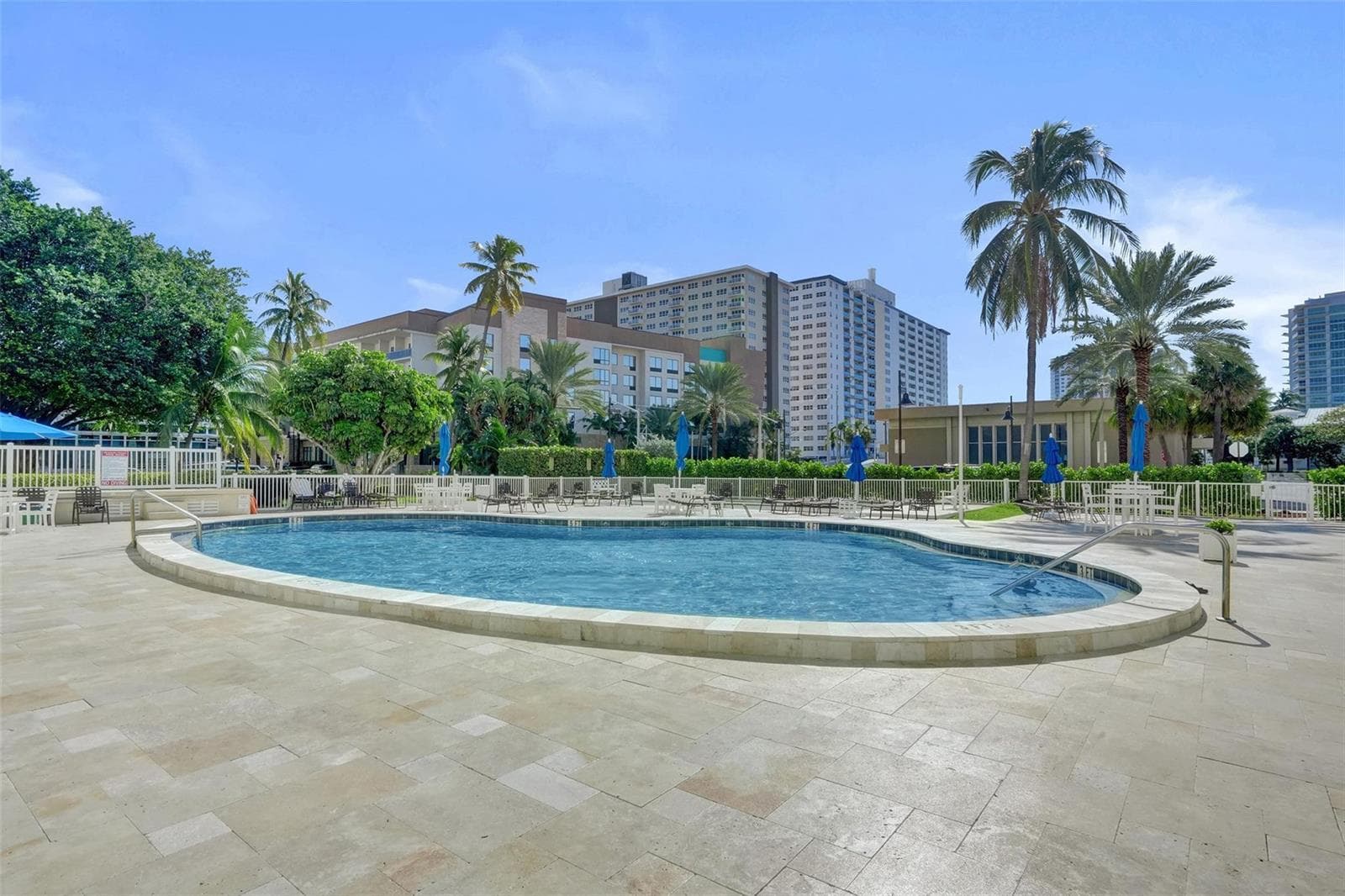201 N Ocean Boulevard # 603, Pompano Beach, FL 33062 photo 4