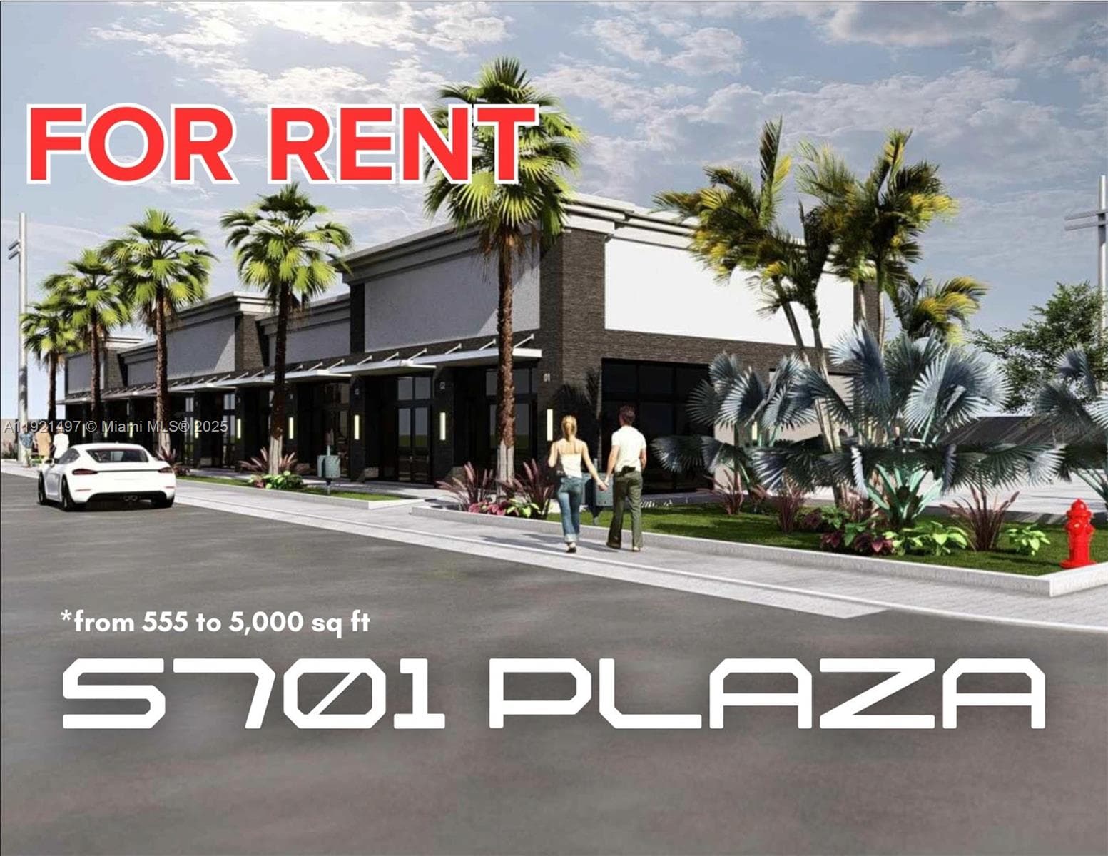 5701 Pembroke RD, Hollywood, FL 33023