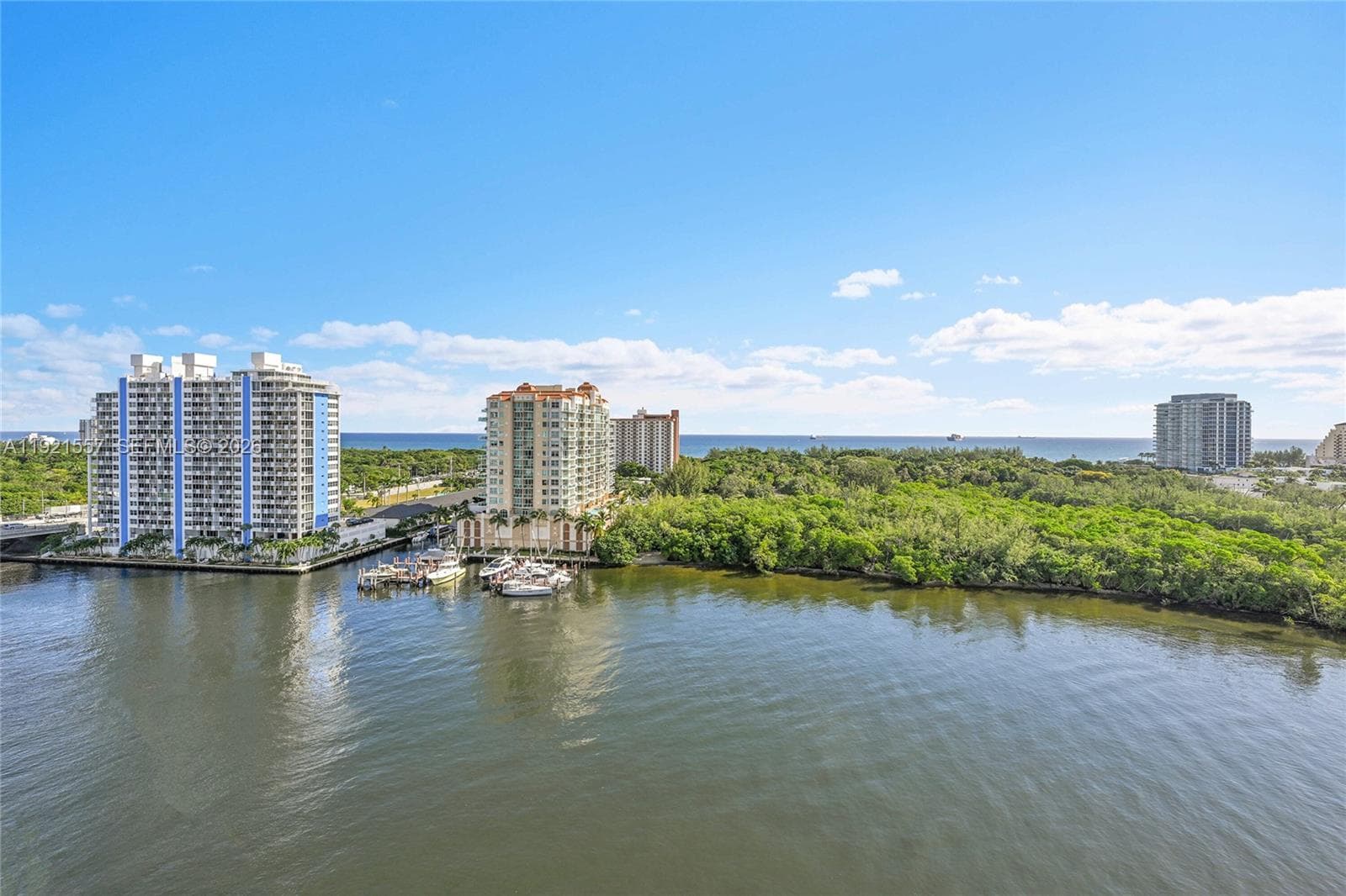 936 Intracoastal Dr # 15H, Fort Lauderdale, FL 33304 photo 2