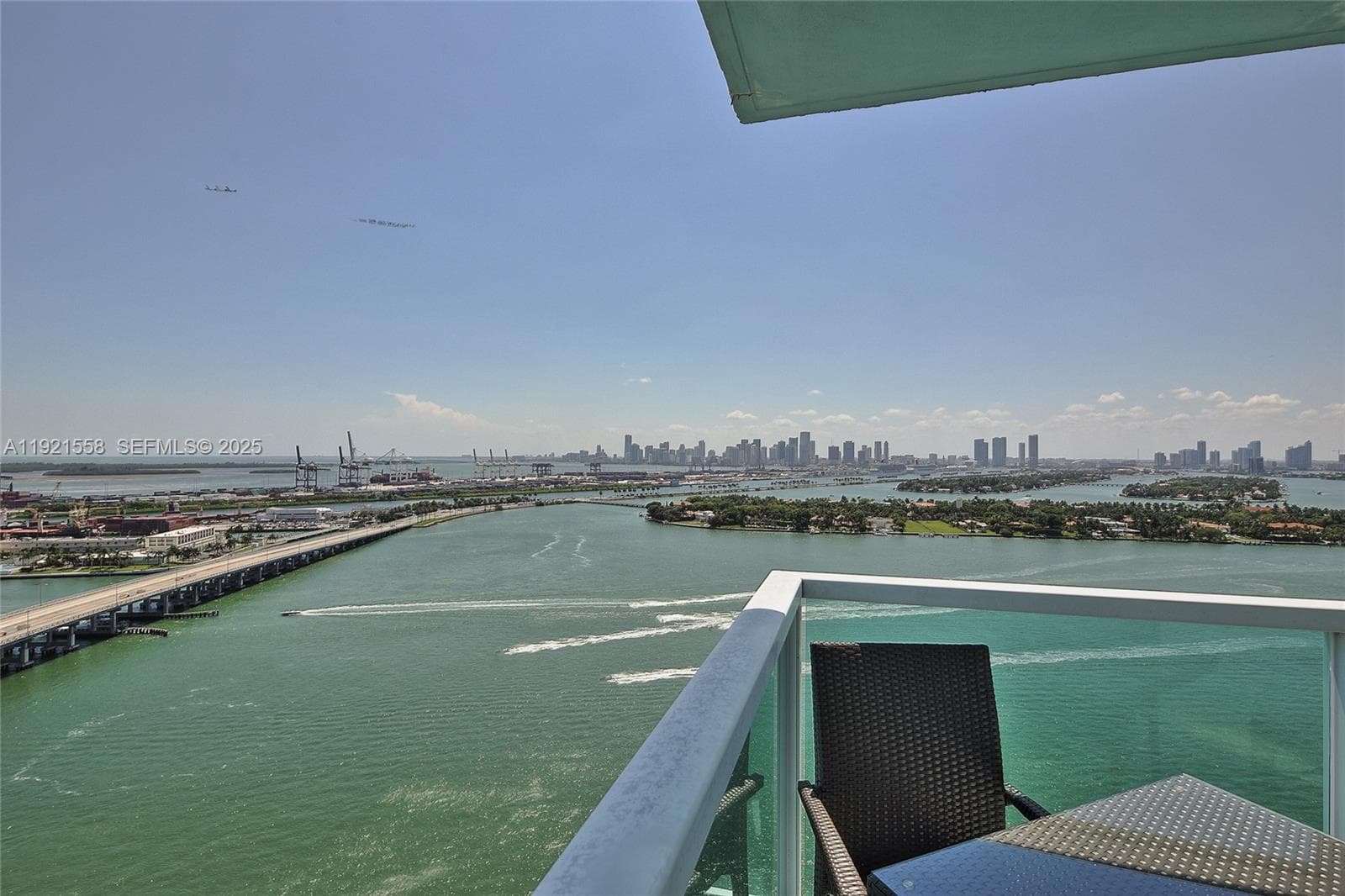 650 West Ave # 2801, Miami Beach, FL 33139 photo 2