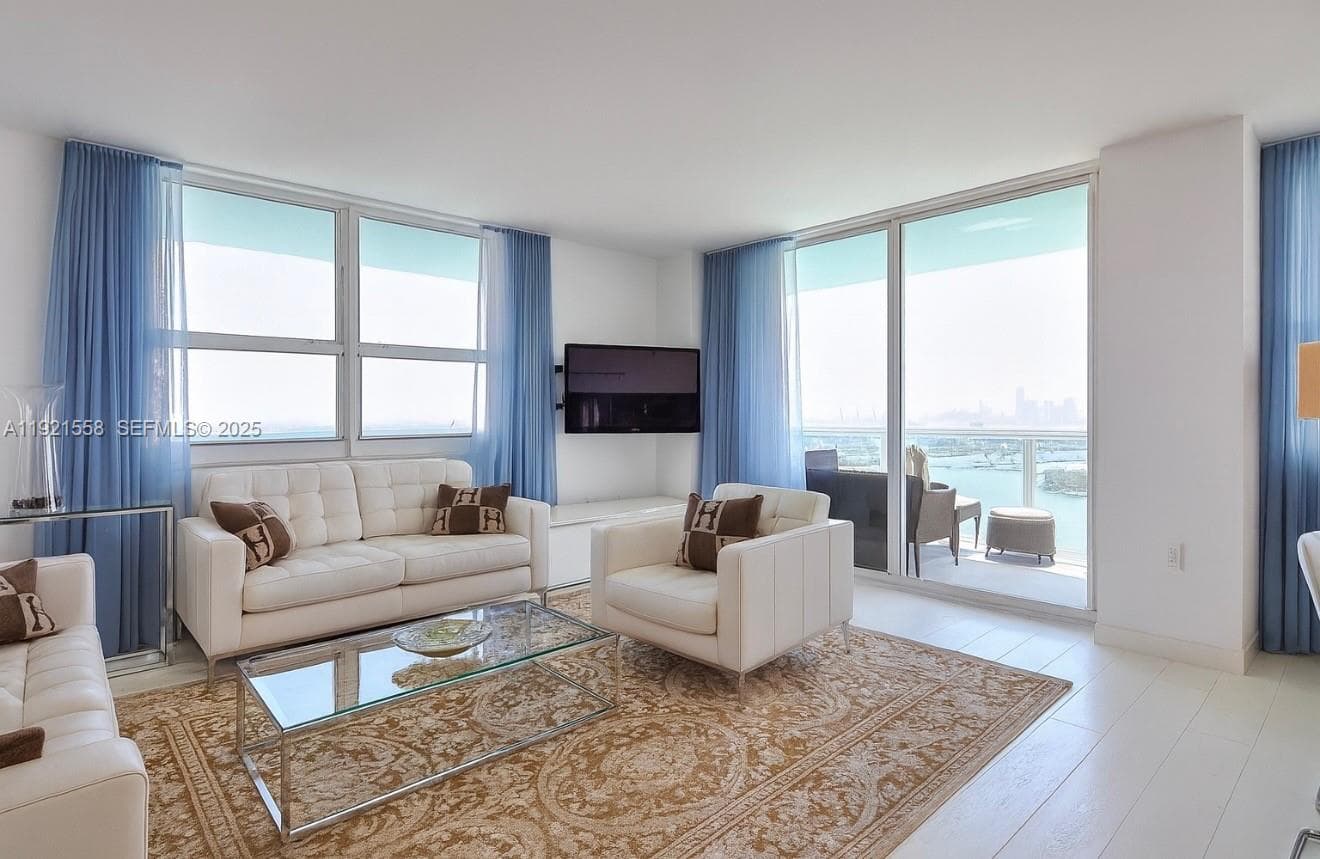 650 West Ave # 2801, Miami Beach, FL 33139 photo 3