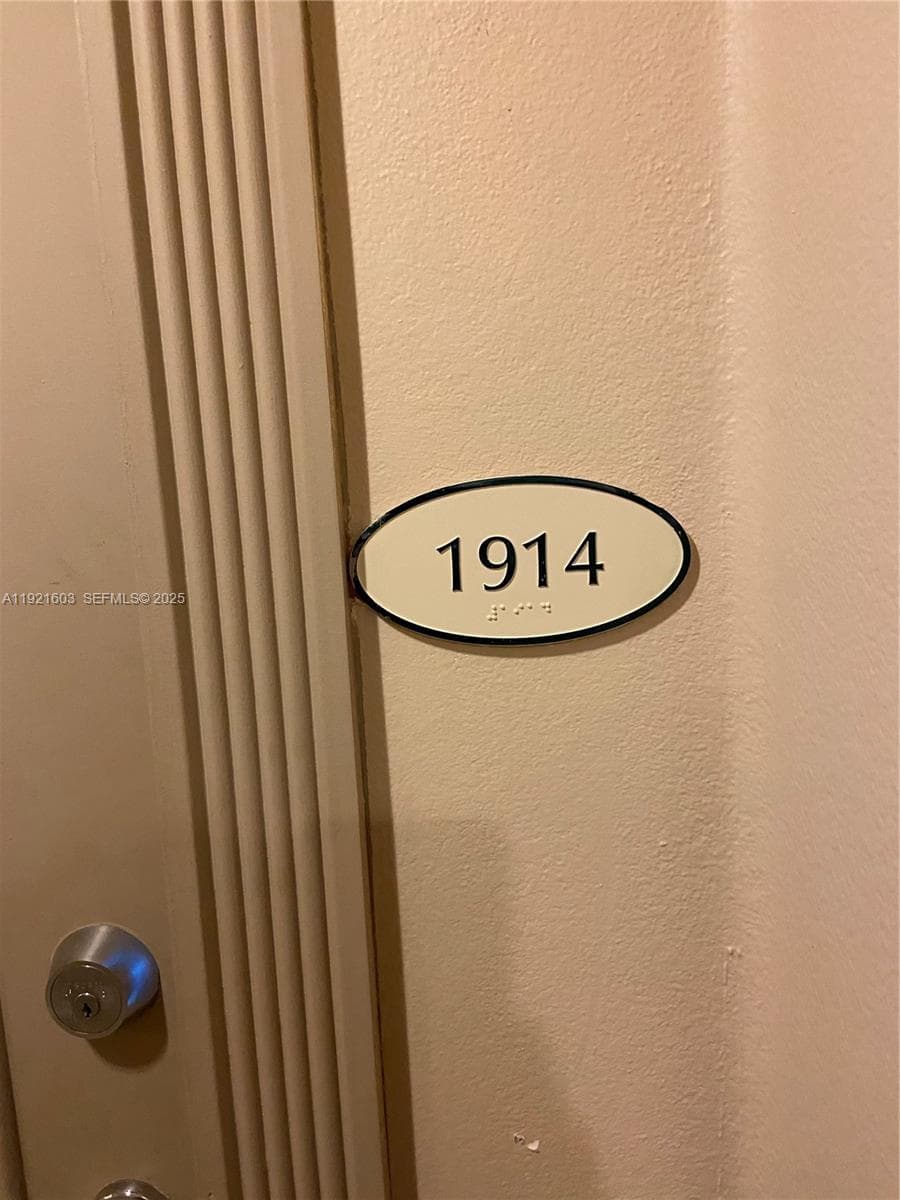 3370 Hidden Bay Dr # 1914, Aventura, FL 33180 photo 4