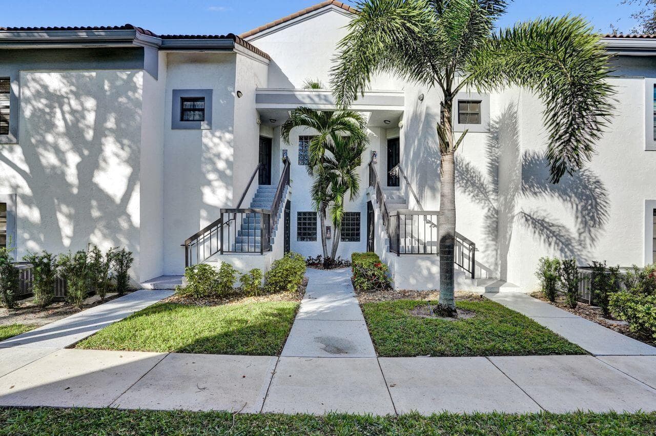 5415 E Verona Drive # I, Boynton Beach, FL 33437 photo 2