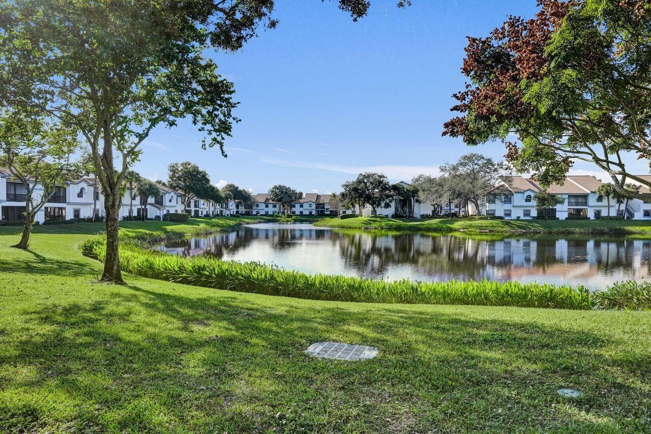 5415 E Verona Drive # I, Boynton Beach, FL 33437 photo 3