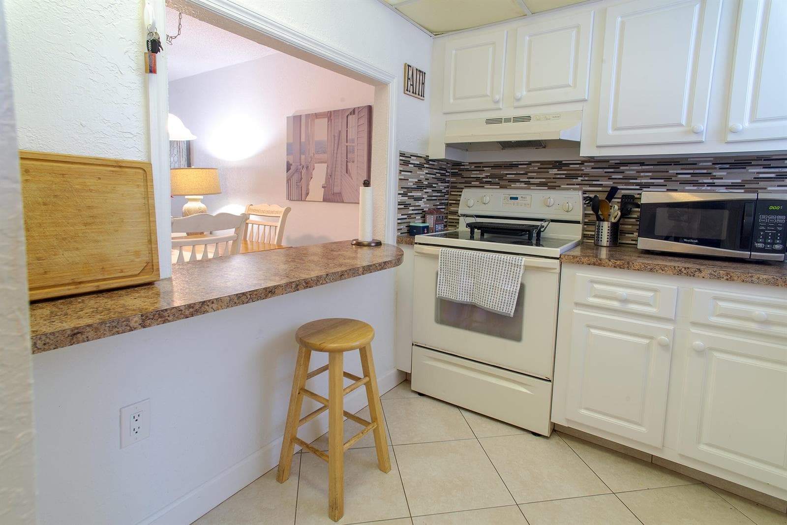 3091 E Sun Sunrise Lakes Drive E # 207, Sunrise, FL 33322 photo 3
