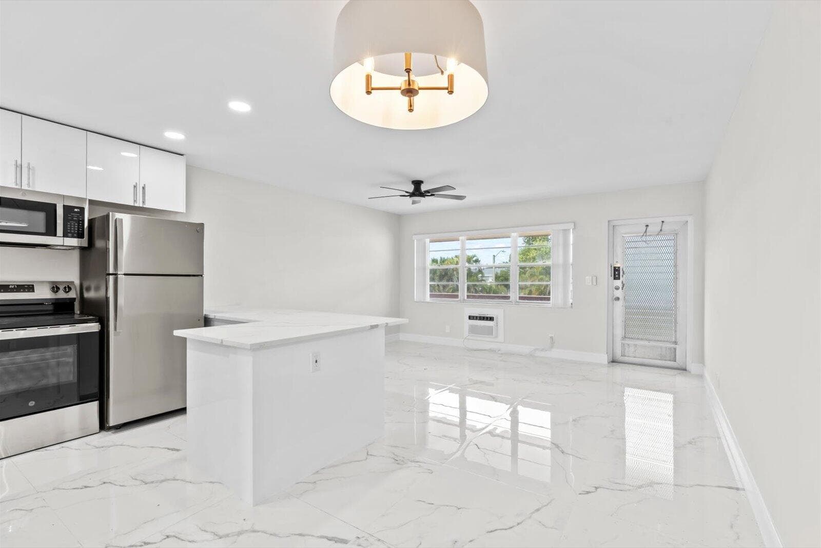 17 Andover A, West Palm Beach, FL 33417 photo 5