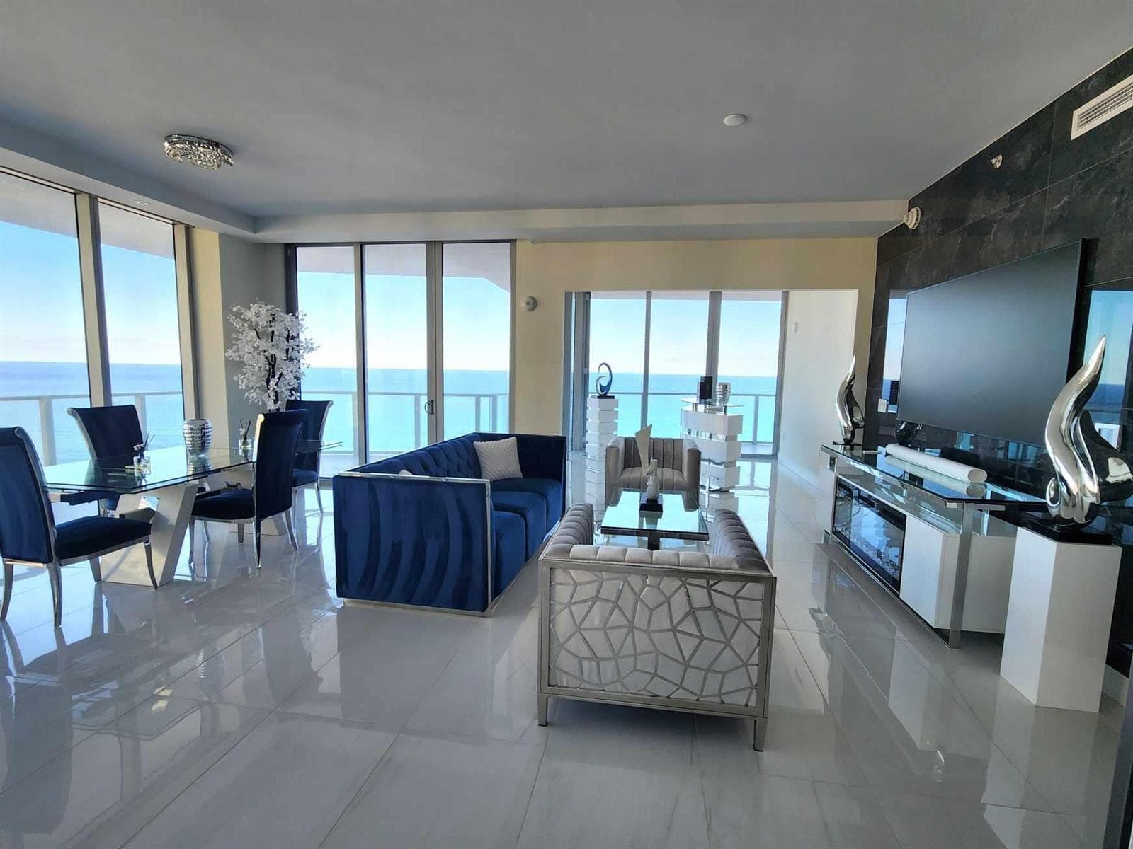 3100 N Ocean Drive # H-1503, Singer Island, FL 33404 photo 2