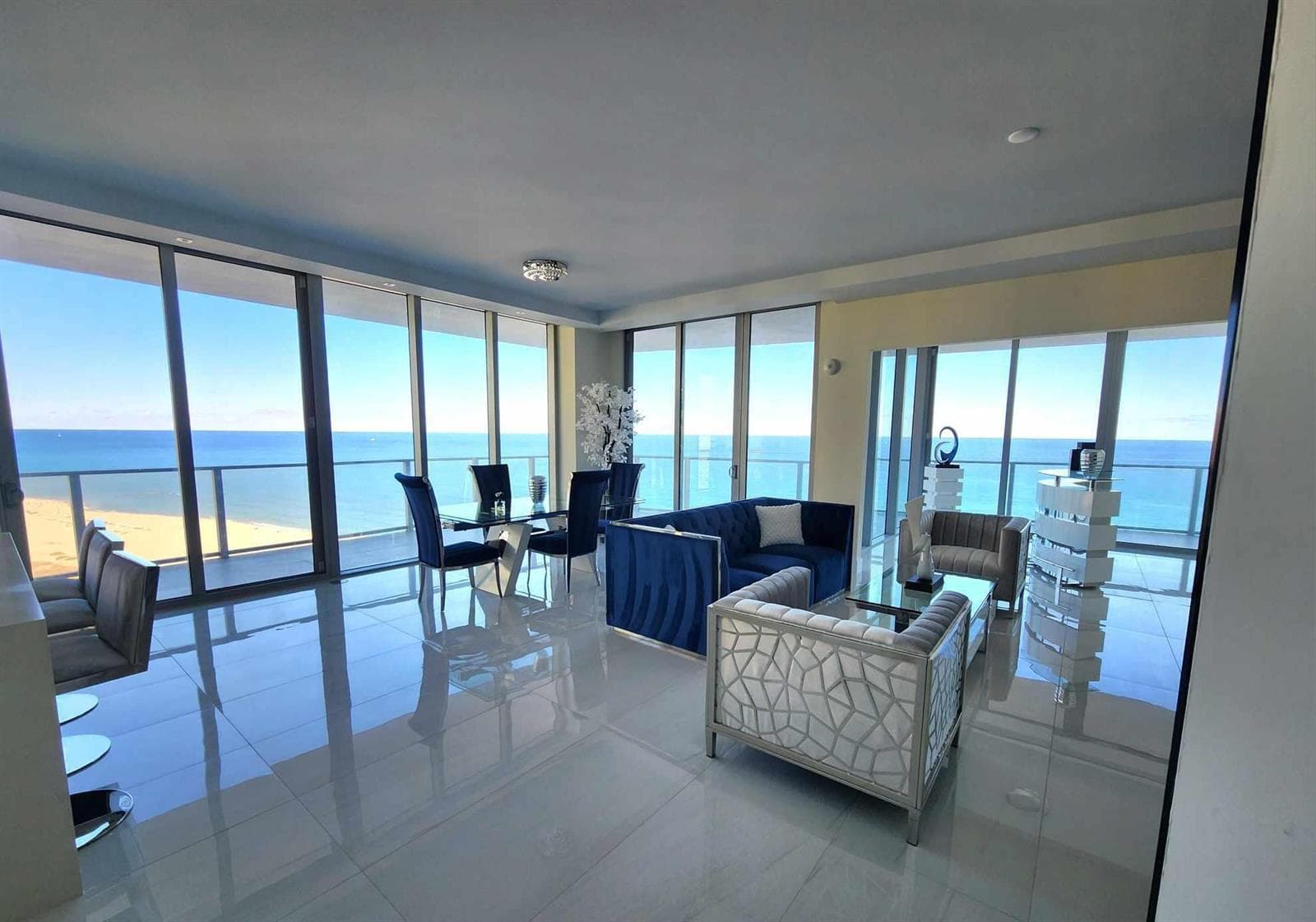 3100 N Ocean Drive # H-1503, Singer Island, FL 33404 photo 3