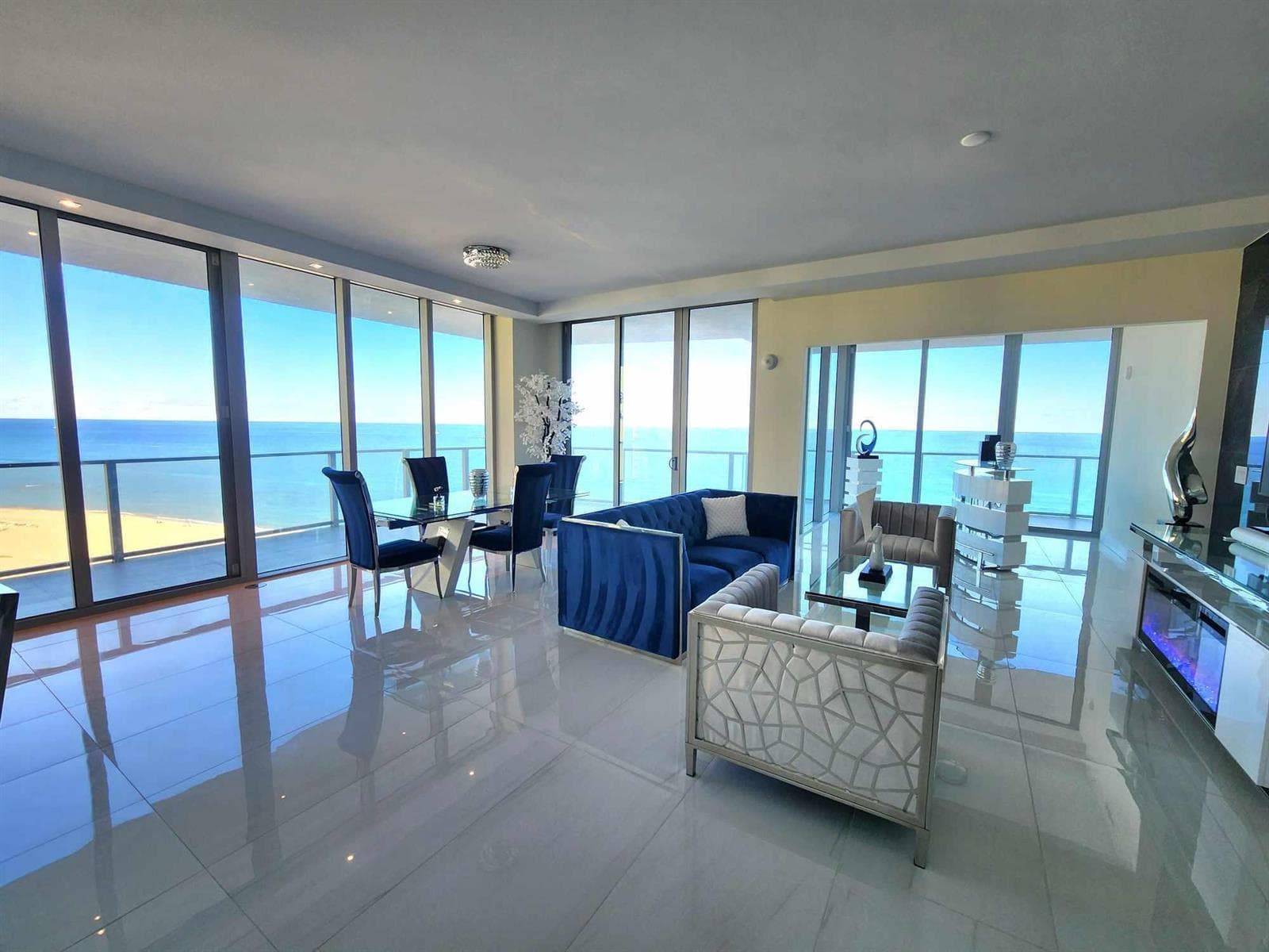 3100 N Ocean Drive # H-1503, Singer Island, FL 33404 photo 5