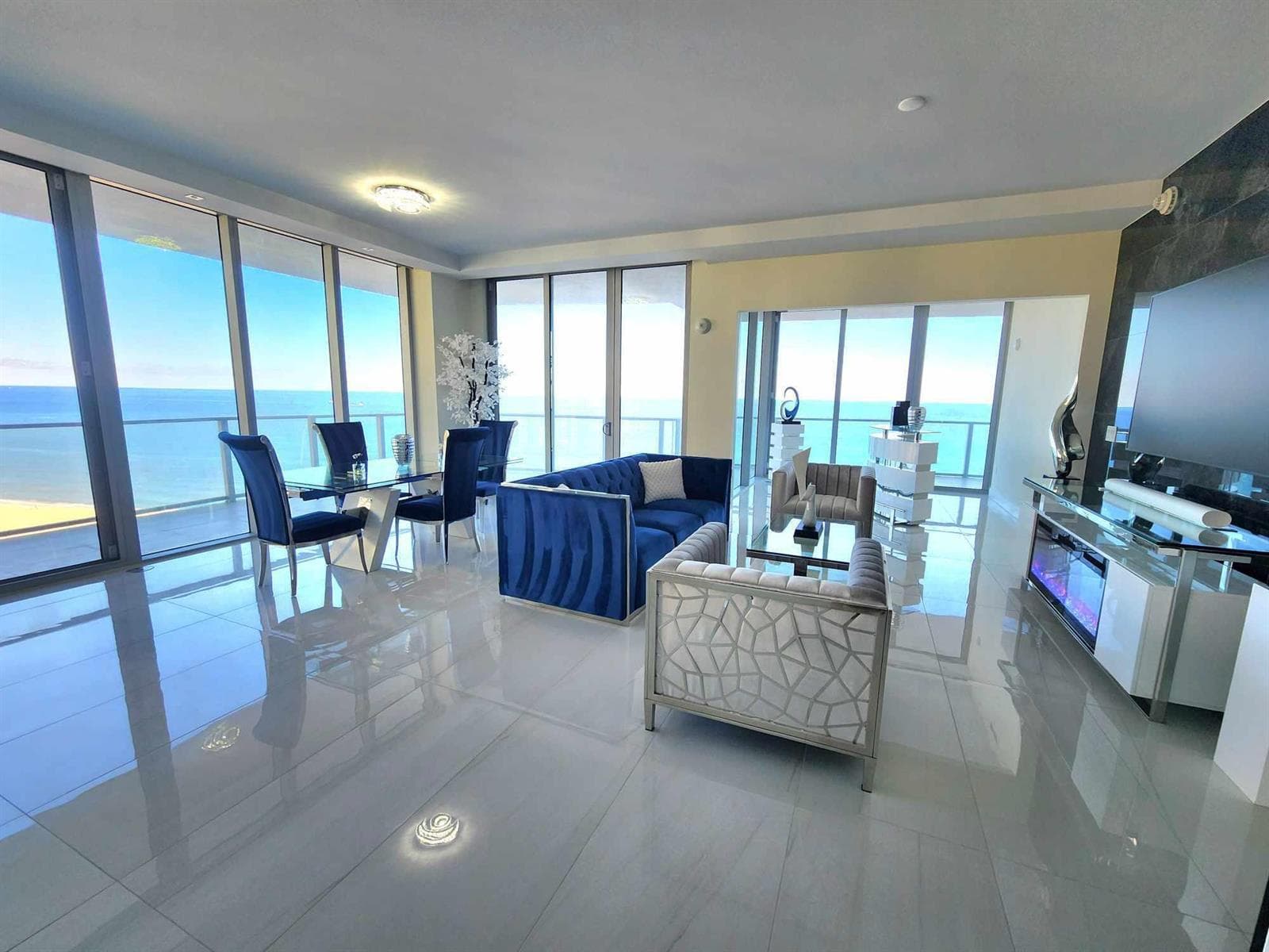3100 N Ocean Drive # H-1503, Singer Island, FL 33404 photo 4