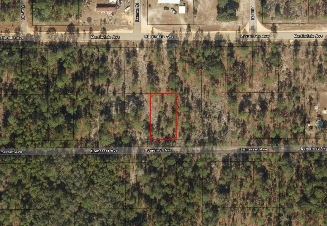 0 Somerset Avenue, FL 32148 photo 2