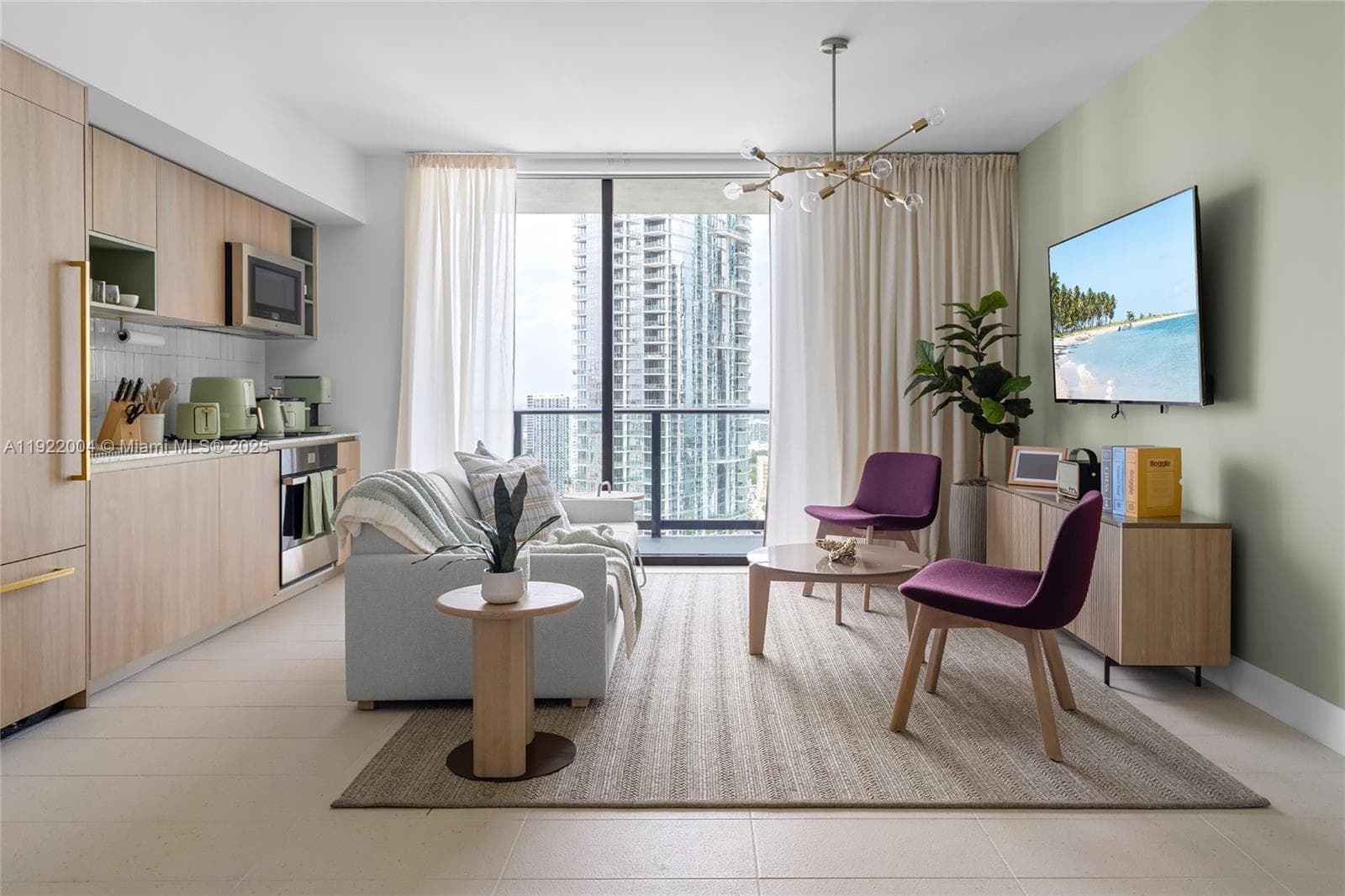 159 NE 6th St # 3002, Miami, FL 33132 photo 2