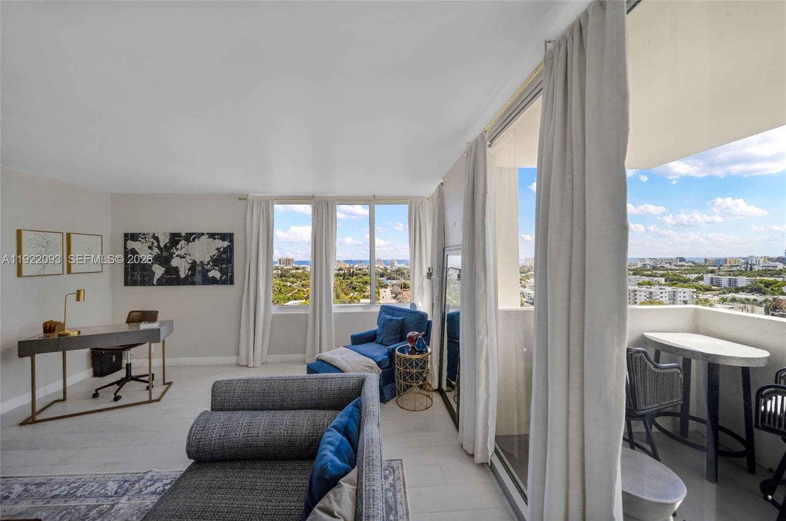 1200 West Ave # PH-15, Miami Beach, FL 33139 photo 3