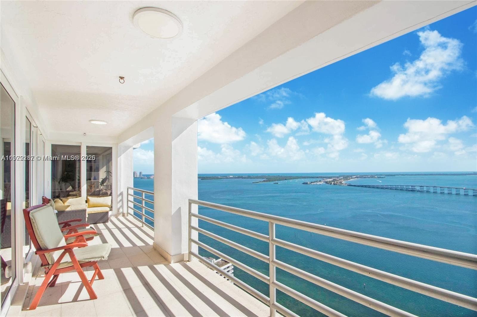 1541 Brickell Ave # A-3902, Miami, FL 33129