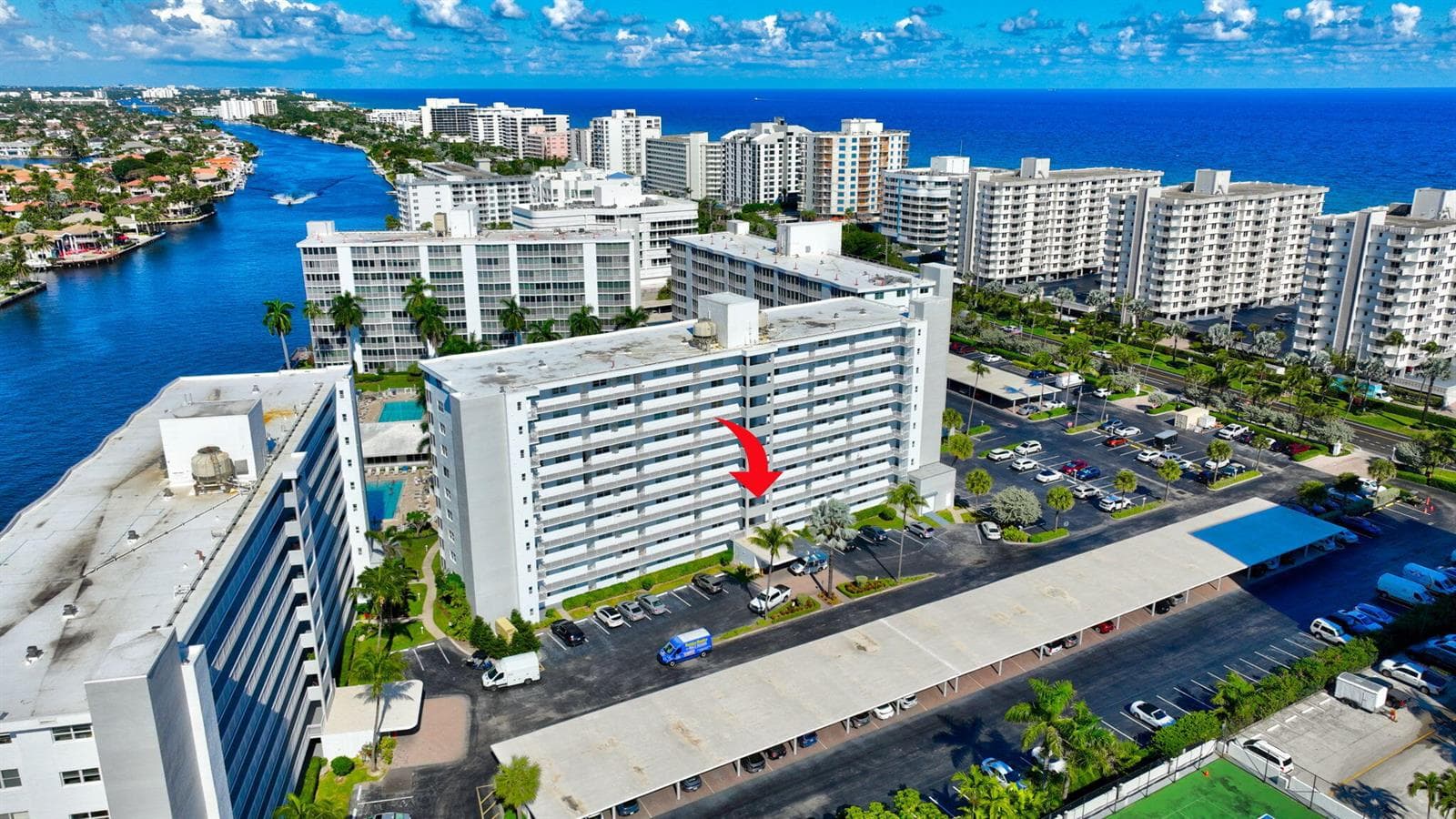 3300 S Ocean Boulevard # 320-c, Highland Beach, FL 33487 photo 2