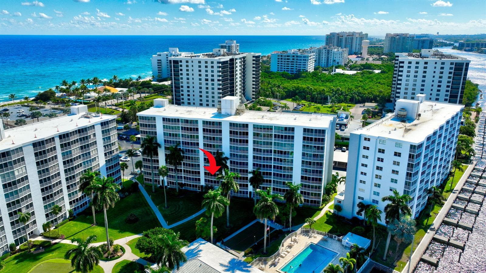 3300 S Ocean Boulevard # 320-c, Highland Beach, FL 33487 photo 5