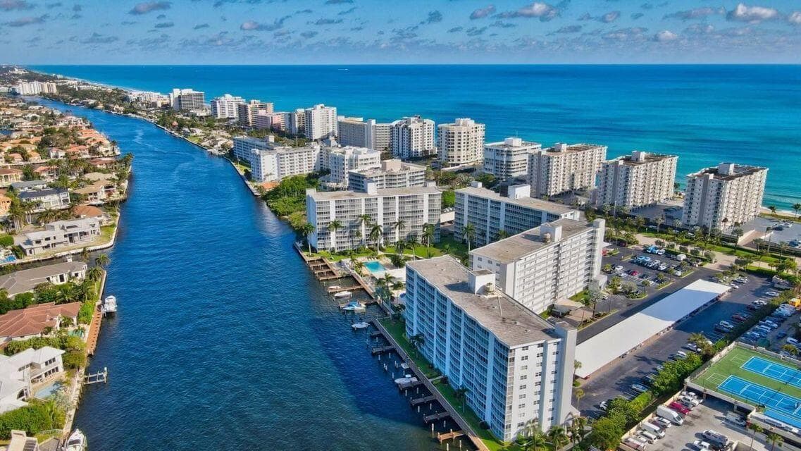 3300 S Ocean Boulevard # 320-c, Highland Beach, FL 33487 photo 4