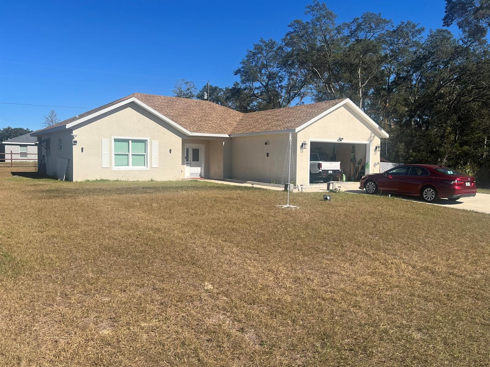 4009 SW 133rd Loop, Ocala, FL 34473 photo 2