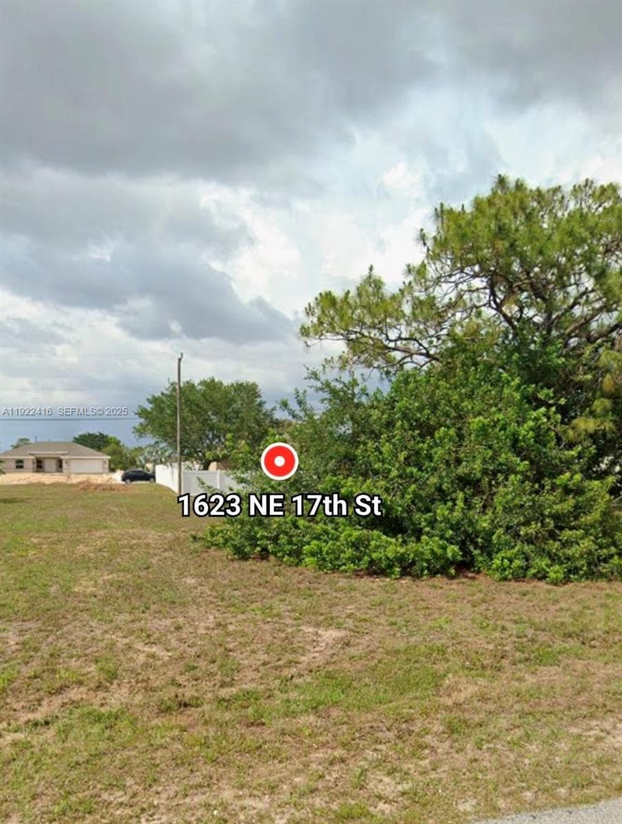 1623 NE 17th ST, Cape Coral, FL 33909 photo 5